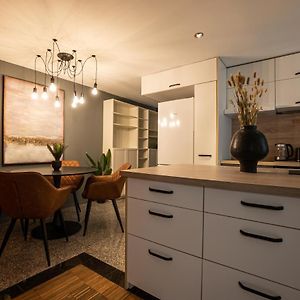 Appartement met Twee Slaapkamers